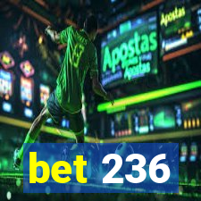 bet 236